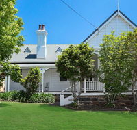 Blake House - iconic coastal homestead - Accommodation Mount Tamborine