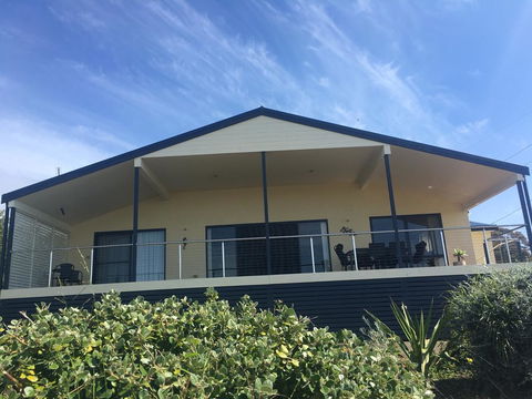 Blakeney Holiday House - Accommodation Mount Tamborine 2
