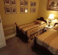 Blakes Manor Self Contained Heritage Accommodation - Accommodation Mount Tamborine