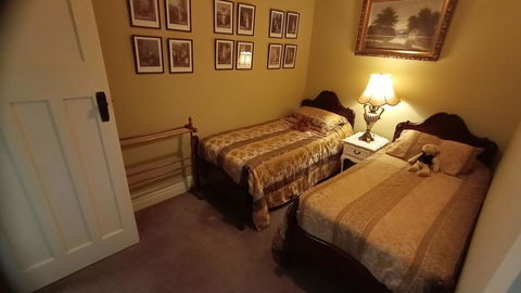 Blakes Manor Self Contained Heritage Accommodation - Accommodation Mount Tamborine 0