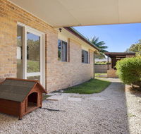 Blue Fish - 41 Boulder Bay Road - Accommodation Mount Tamborine