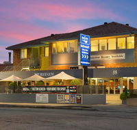 Blue Gum Hotel - Accommodation Mount Tamborine