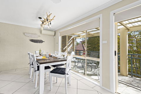 Blue Haze 3 - Sawtell, NSW - Accommodation Mount Tamborine 0
