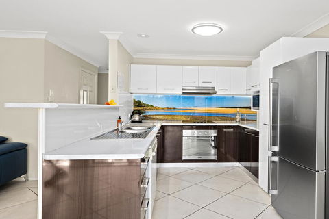 Blue Haze 3 - Sawtell, NSW - Accommodation Mount Tamborine 2