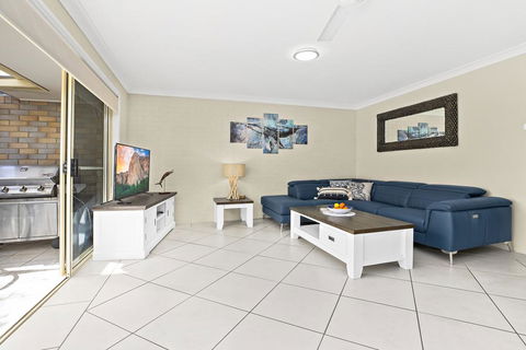 Blue Haze 3 - Sawtell, NSW - Accommodation Mount Tamborine 1