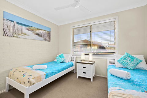 Blue Haze 3 - Sawtell, NSW - Accommodation Mount Tamborine 3