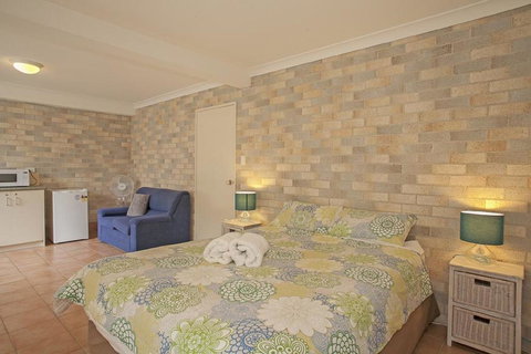 Blue Haze 4 - Sawtell, NSW - Accommodation Mount Tamborine 0