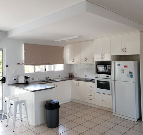 Blue Horizon - Accommodation Mount Tamborine 2