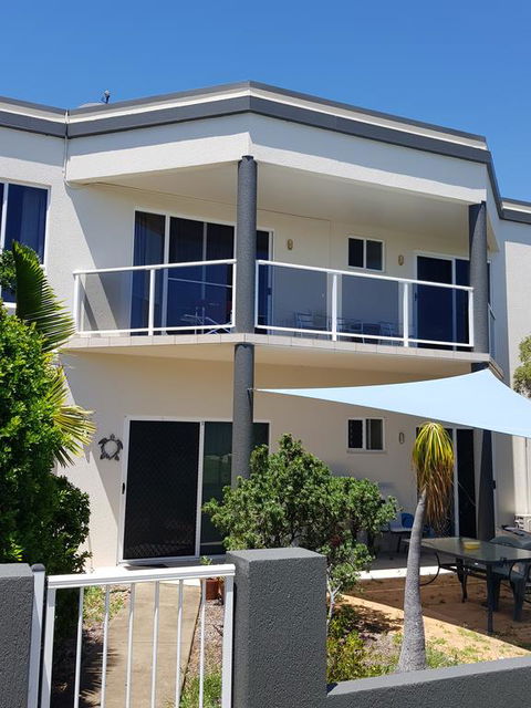 Blue Horizon - Accommodation Mount Tamborine 3