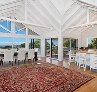 Blue Horizon - Wifi - Lennox Head - Accommodation Mount Tamborine