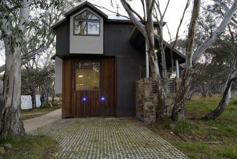 Blue Ice - Accommodation Mount Tamborine 0