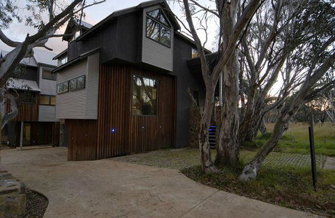 Blue Ice - Accommodation Mount Tamborine 1