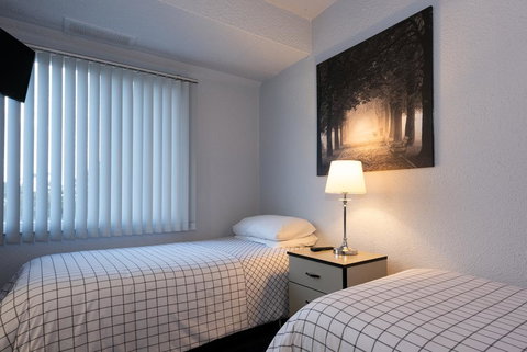 Blue Mountains G'Day Motel - Accommodation Mount Tamborine 2