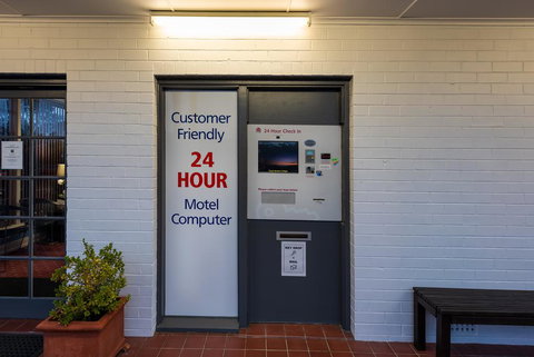 Blue Mountains G'Day Motel - Accommodation Mount Tamborine 3