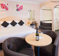 Blue Mountains Heritage Motel - Accommodation Mount Tamborine