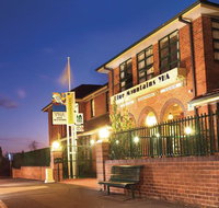 Blue Mountains YHA - Accommodation Mount Tamborine