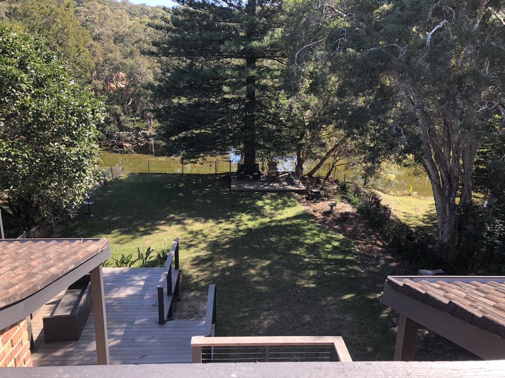 Pearl Beach NSW Accommodation Mount Tamborine