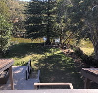 Blue Pearl - Accommodation Mount Tamborine