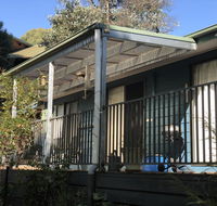 Blue Range Cottage - Accommodation Mount Tamborine