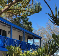 Blue Sky Escapes Beach house Ledge Point - Accommodation Mount Tamborine