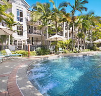 Blue Waters Apartments - Accommodation Mount Tamborine