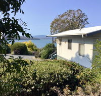 Blue Waters Holiday Cottages - Accommodation Mount Tamborine