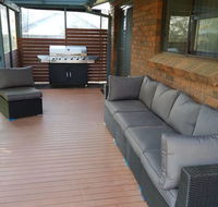 Blue Wren BnB Bathurst - Accommodation Mount Tamborine