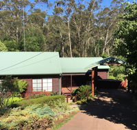 Bluebell Cottage - Accommodation Mount Tamborine