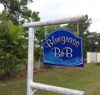Bluegrass BnB - Accommodation Mount Tamborine