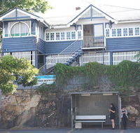Bluetongue Backpackers - Accommodation Mount Tamborine