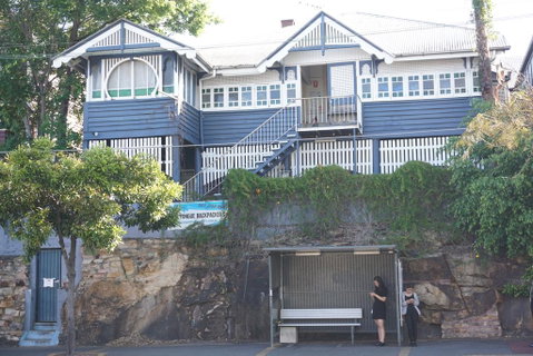 Bluetongue Backpackers - Accommodation Mount Tamborine 0