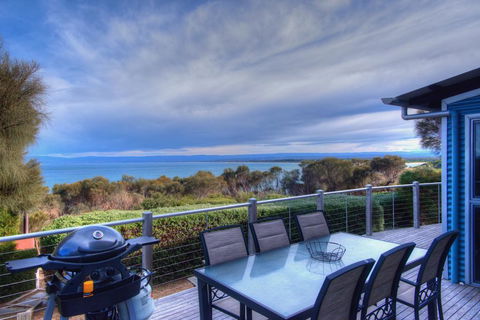 Bluewater - Accommodation Mount Tamborine 2