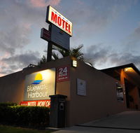 Bluewater Harbour Motel - Accommodation Mount Tamborine
