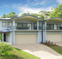 Bluey's Lodge  Boat Harbour NSW - Accommodation Mount Tamborine