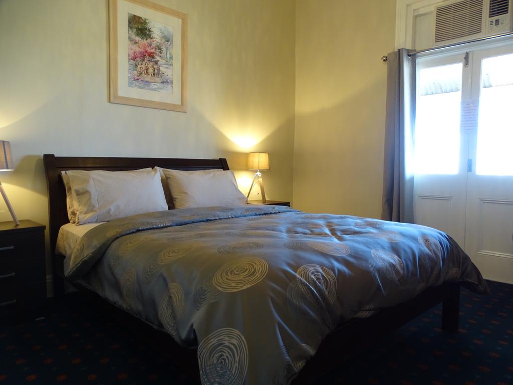  Accommodation Mount Tamborine