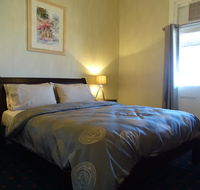 Blyth Hotel - Accommodation Mount Tamborine
