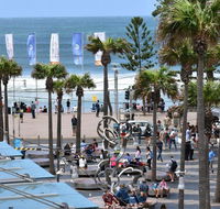 Boardrider Backpackers and Budget Motel - Accommodation Mount Tamborine