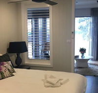 Boat Harbour Apartment - Accommodation Mount Tamborine