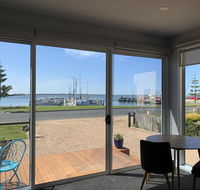 Boat Harbour Jetty BB - Accommodation Mount Tamborine