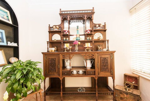 Boathouse Bunbury Bed & Breakfast - Accommodation Mount Tamborine 2