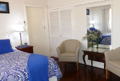 Boathouse Bunbury Bed & Breakfast - Accommodation Mount Tamborine 1