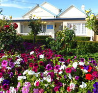 Boathouse Bunbury Bed  Breakfast - Accommodation Mount Tamborine