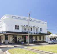 Boatrowers Hotel Stockton - Accommodation Mount Tamborine