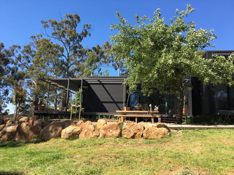 Bohemia Luxury House - Accommodation Mount Tamborine 2