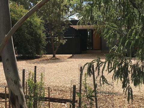 Bohemia Luxury House - Accommodation Mount Tamborine 3