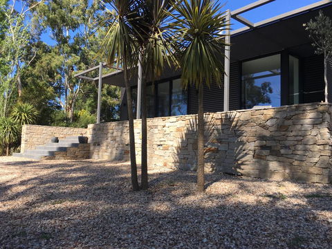 Bohemia Luxury House - Accommodation Mount Tamborine 1
