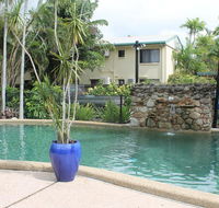 Bohemia Resort Cairns - Accommodation Mount Tamborine