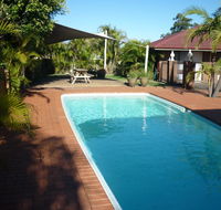 Bomaderry Motor Inn - Accommodation Mount Tamborine