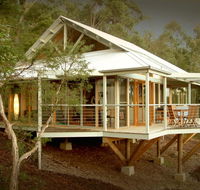 Bombah Point Eco Cottages - Accommodation Mount Tamborine