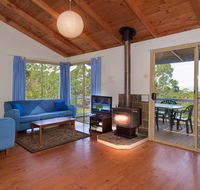 Bombina Cottages - Accommodation Mount Tamborine